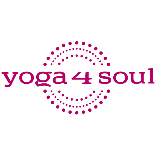 Yoga-4-Soul Logo Kunde von FNworks